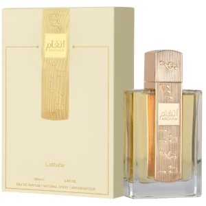 عطر أنغام من لطافة – 100 مل | للنساء