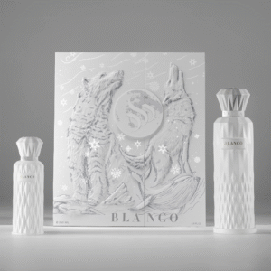 Blanco Set Box (200ml EDP + 50ml Hair & Body Mist)