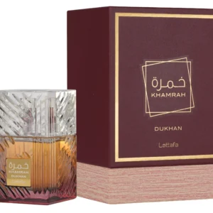 Khamrah Dukhan by Lattafa | EdP | 100ml