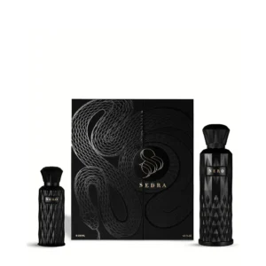 Nero Set Box (200ml EDP + 50ml Hair & Body Mist)