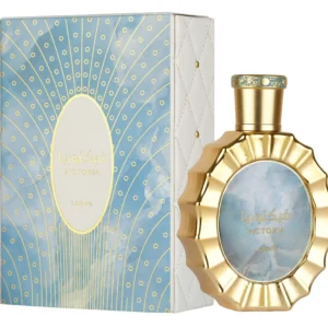 عطر فيكتوريا Victoria من لطافة – 100 مل | للنساء