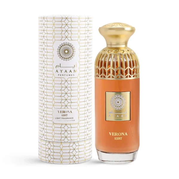عطر فيرونا من أيام | 250 مل