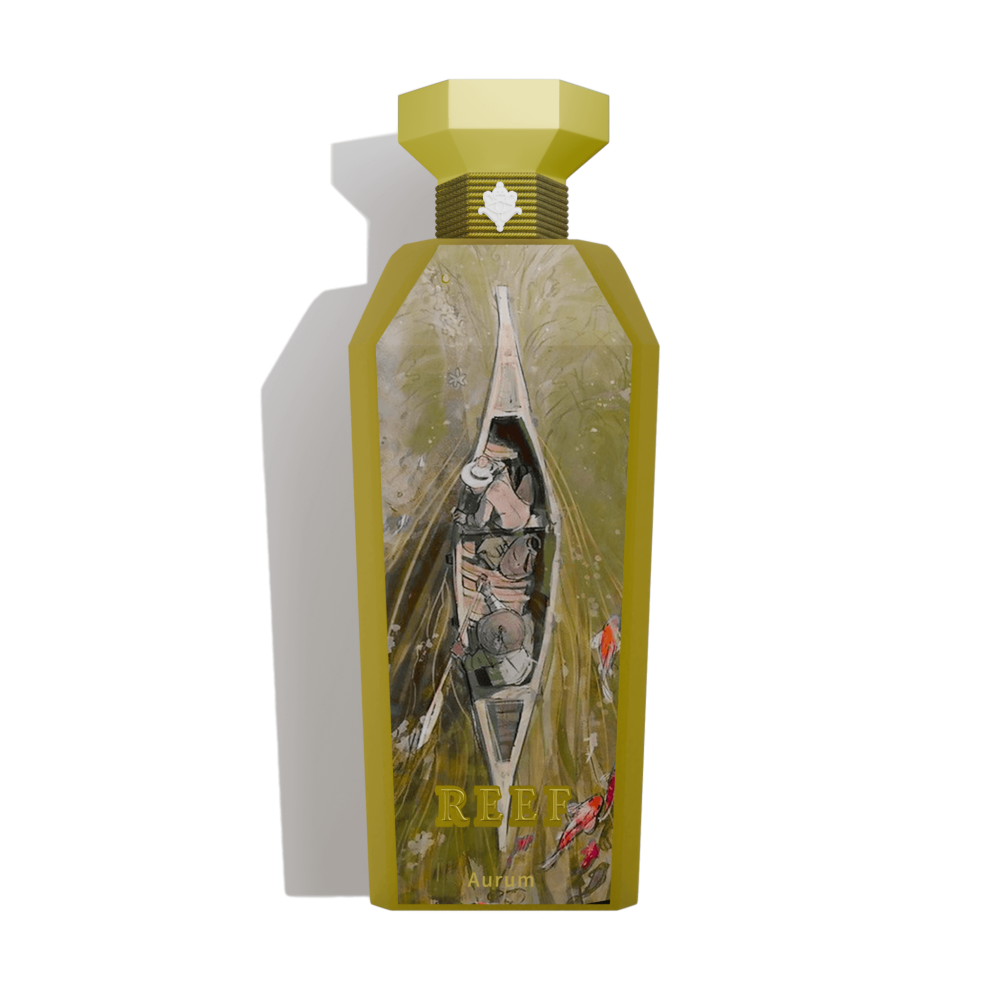عطر أوروم Aurum من ريف – 150 مل | للجنسين