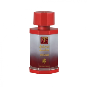 زيت جدايل غني مطول للشعر من عبدالصمد القرشي - 130 مل