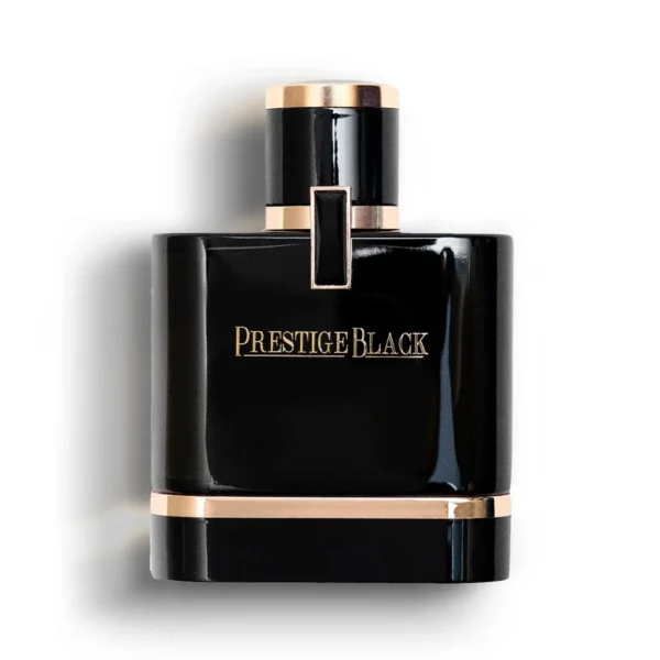 عطر برستيج بلاك من الماجد للعود – 100 مل | للجنسين