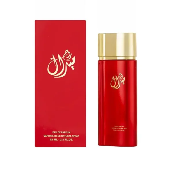 عطر ميرال روج من الماجد للعود – 75 مل | للنساء