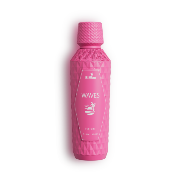عطر ويفز Waves من بلوم 200 مل