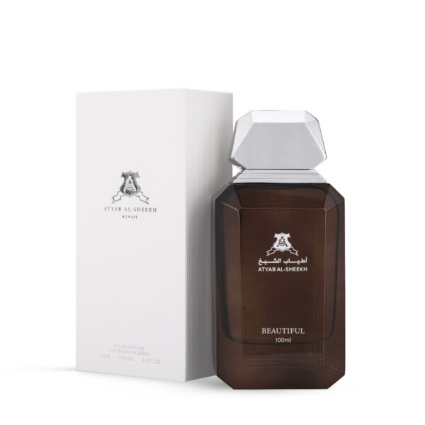 عطر بيوتيفل المركز من أطياب الشيخ – 100 مل