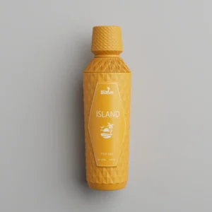 عطر ايلاند ISLAND من بلوم | 200 مل