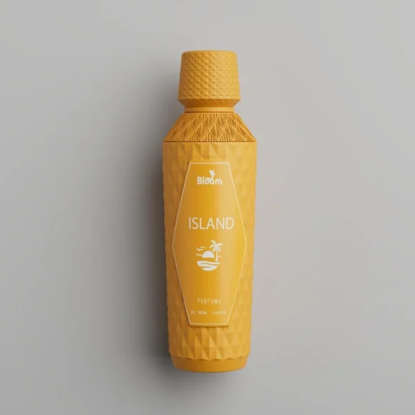عطر ايلاند ISLAND من بلوم | 200 مل