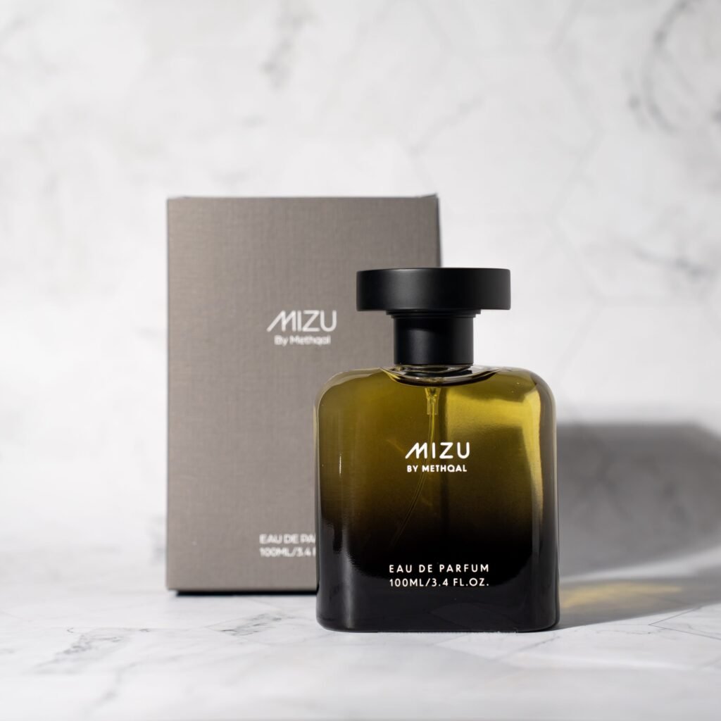 عطر ميزو من مثقال – 100 مل | للجنسين