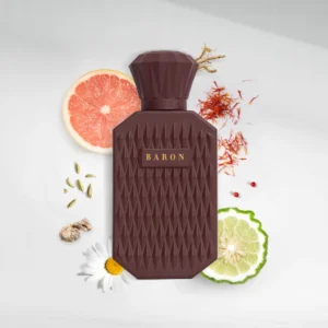 عطر بارون – Baron من سِدره الكويتية | 120 مل
