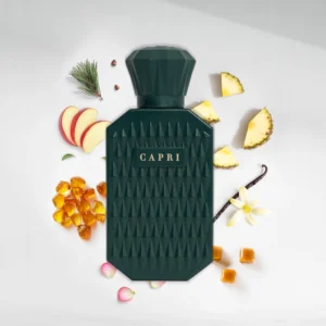 عطر كابري Capri – من سِدره الكويتية | 120 مل