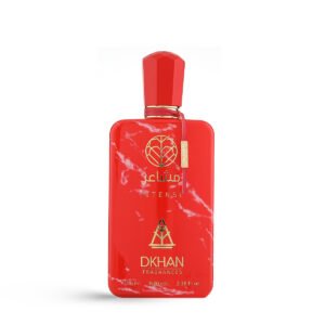 عطر مشاعر المركز من دخان | 100 مل