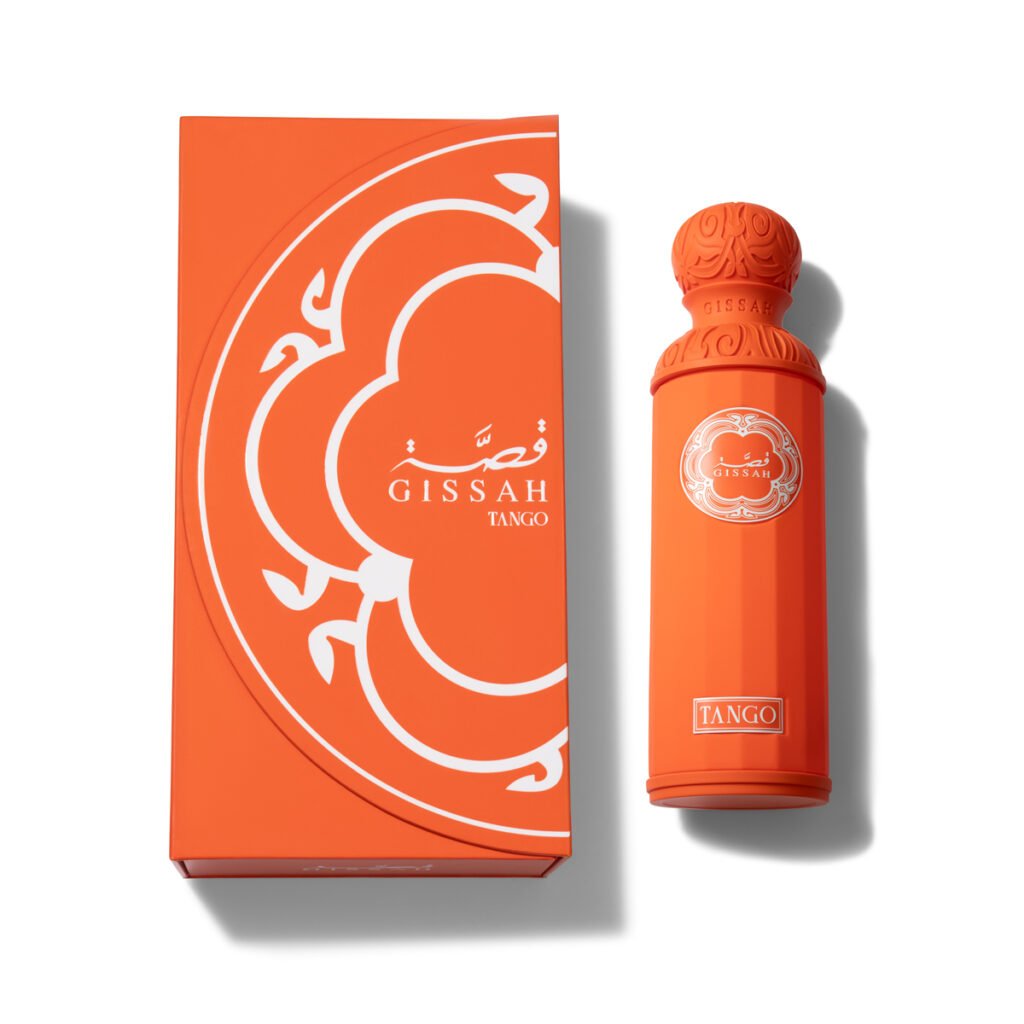 Tango by Gissah | EdP | 200ml | Unisex