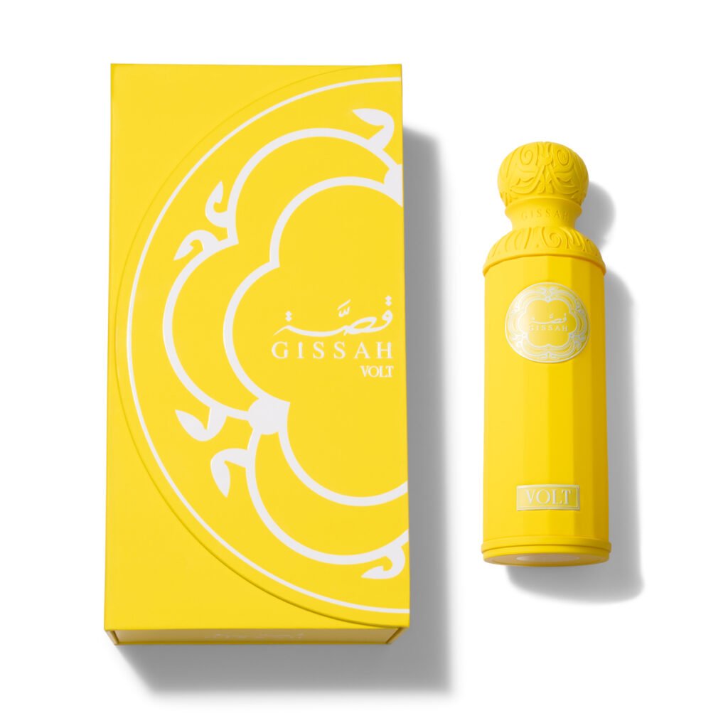 Volt by Gissah | EdP | 200ml | Unisex