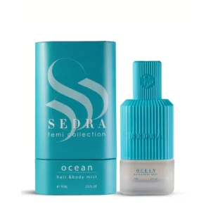 عطر اوشن من سدره - 75 مل