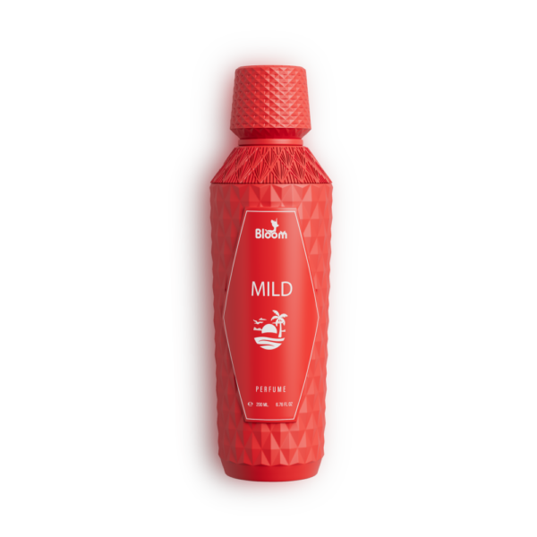 عطر مايلد MILD من بلوم | 200 مل