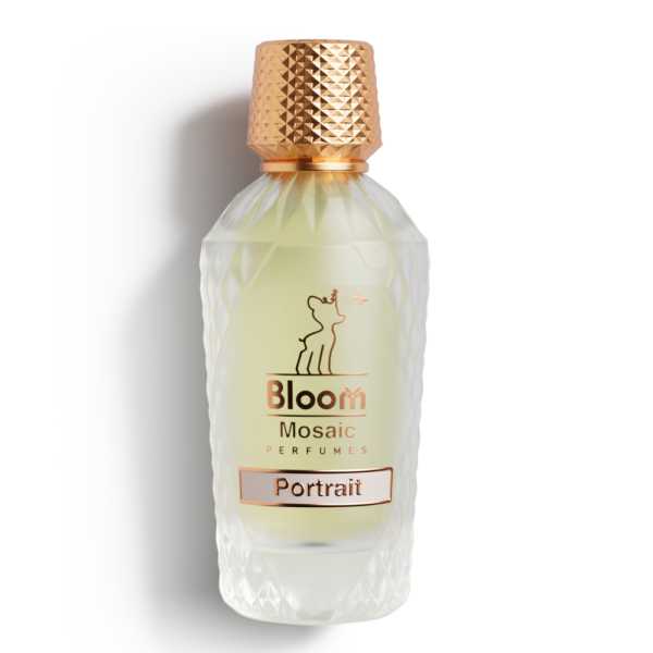 عطر بورتيرت من بلوم – 100 مل