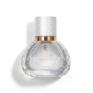 عطر مسك الجسم من عبدالصمد القرشي | 50 مل