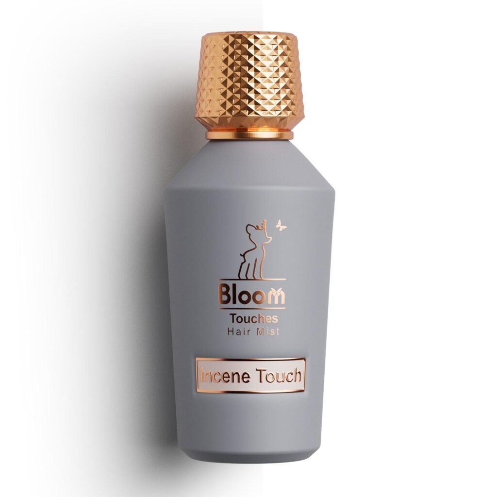 عطر إنسس تاتش للشعر من بلوم | 50 مل