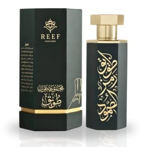 عطر عرب طويق من ريف 100 مل