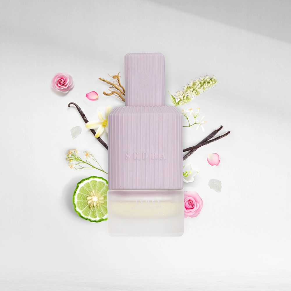 عطر آيفوري Ivory من سِدره الكويتية – 75 مل