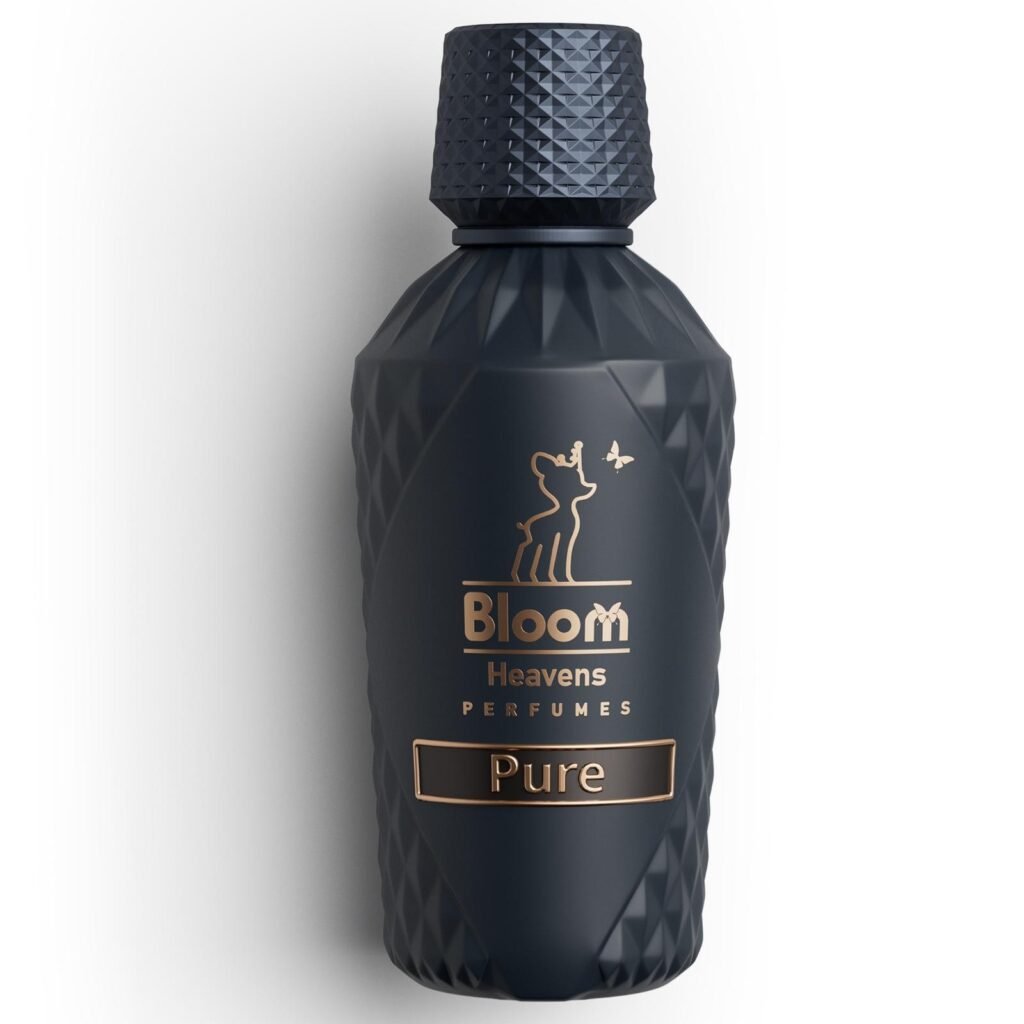 عطر بيور من بلوم – 100 مل | للجنسين