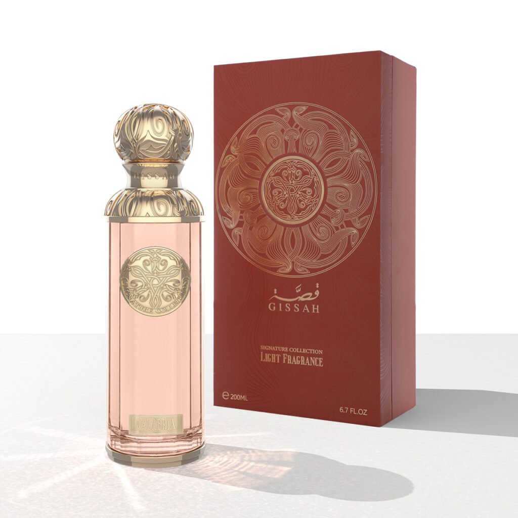Calabria by Gissah | EDP | 200ml