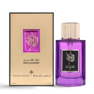 عطر الوفية دارك لافندر من إبراق – 100 مل
