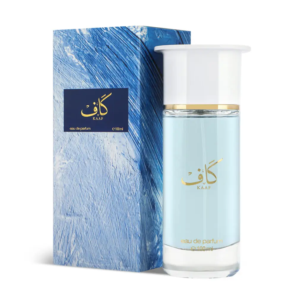 عطر كاف من احمد المغربي - 100 مل | للجنسين