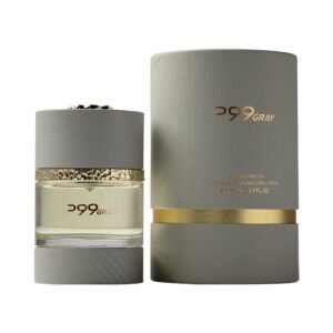 عطر وود جراي من الماجد للعود - 75 مل