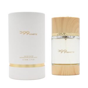 عطر وود وايت من الماجد للعود