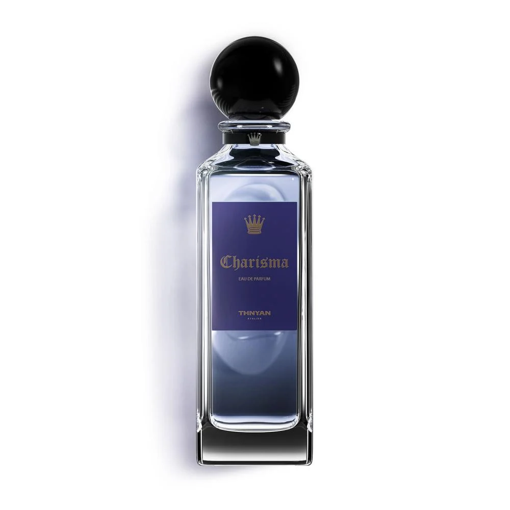 عطر كاريزما من ثنيان | 125 مل للرجال