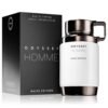 Armaf Odyssey Homme White Edition – EdP for Men 100ml