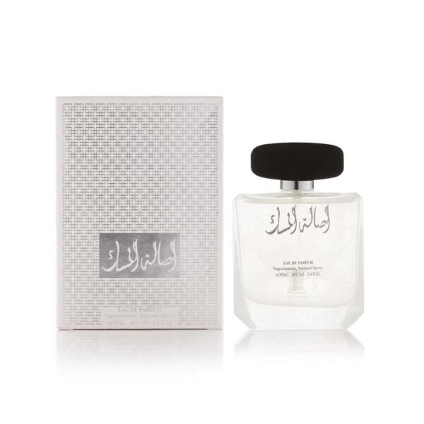 عطر أصالة المسك من العربية للعود - 100 مل