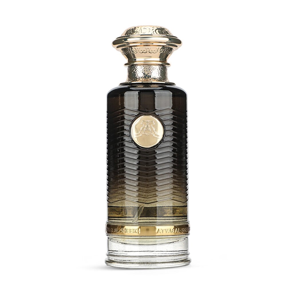 عطر اتراكتيف من أطياب الشيخ – 220 مل للجنسين