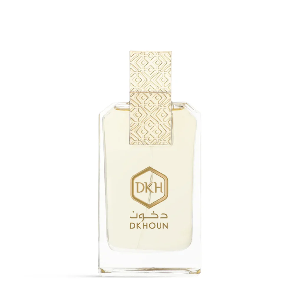 عطر اميرالد شارم من دخون - 80 مل | للجنسين