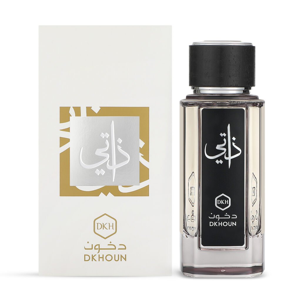 عطر ذاتي المركز من دخون- 100 مل | للجنسين