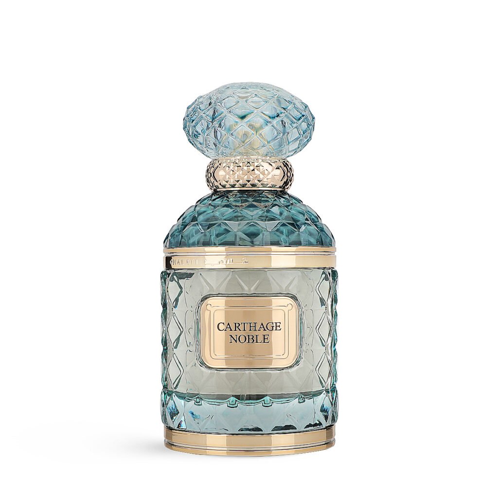 عطر قرطاج نوبل المركز من غلاتي - 100 مل