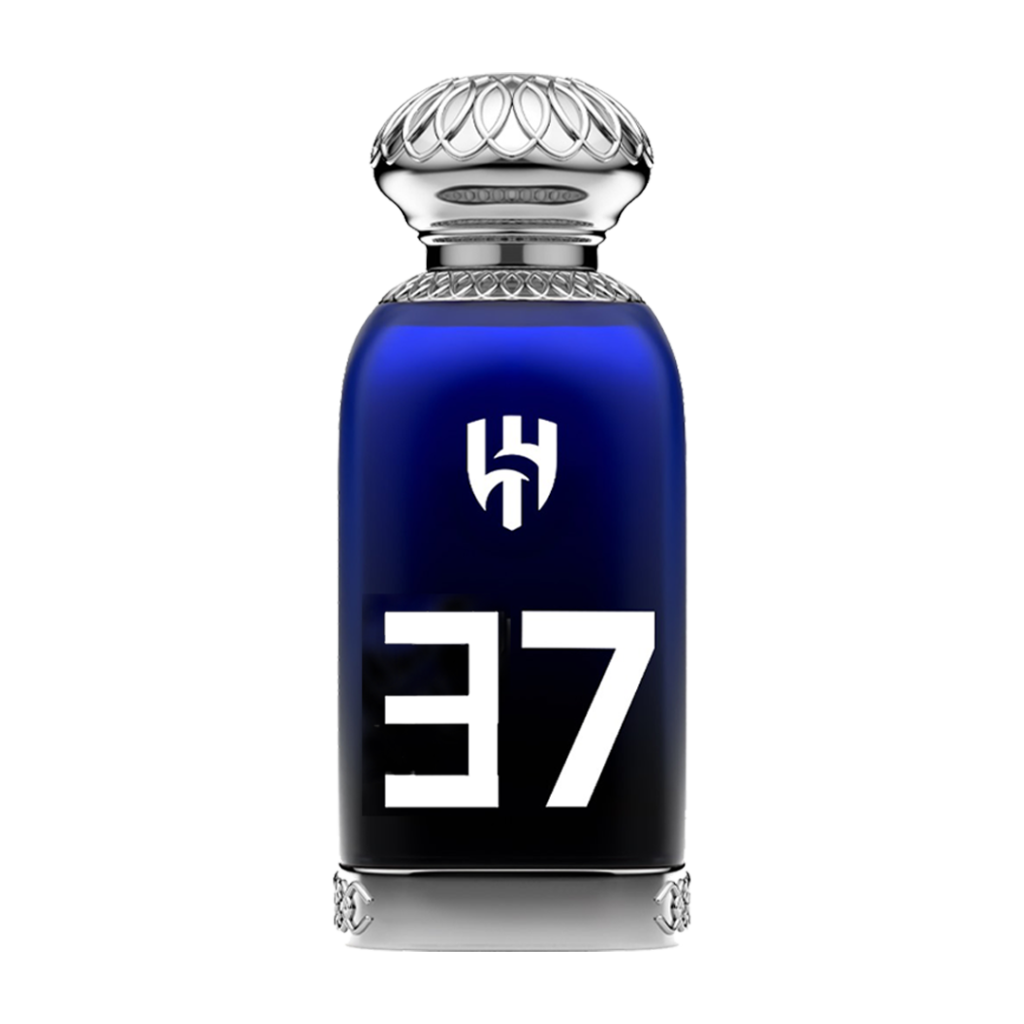 عطر الهلال 37 من دخون الإماراتية - 100 مل | للجنسين