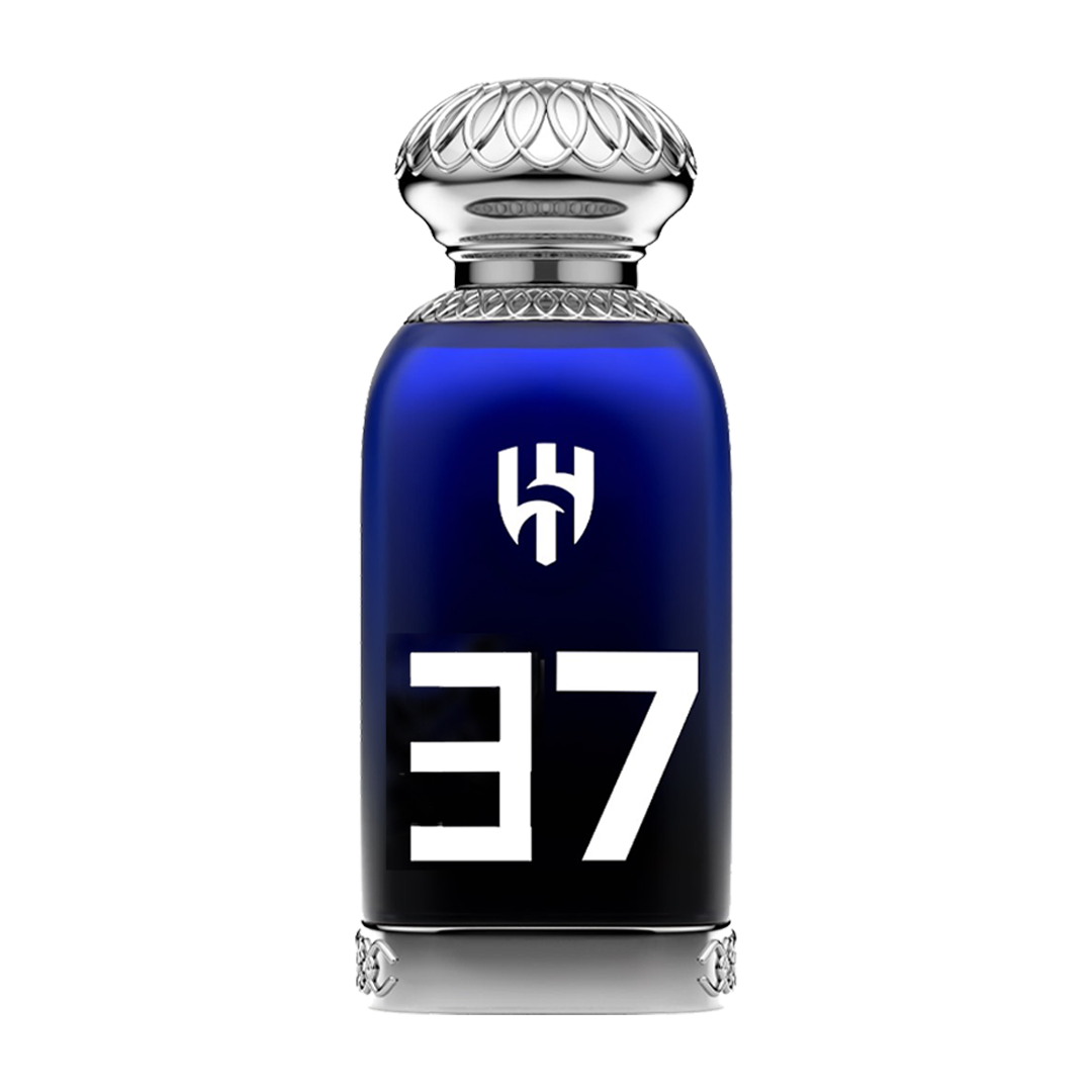 عطر الهلال 37 من دخون الإماراتية - 100 مل