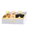 Club De Nuit Collector’s Pride Gift Set By Armaf | EDP | 3×30ml | For Women