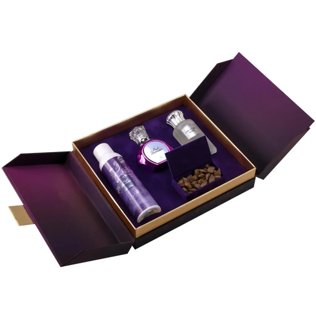 بوكس إهداء خاص من أحمد المغربي – Ihdaa Khaas Gift Set