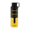 Armaf Odyssey Mega Body Spray For Men – 200ml