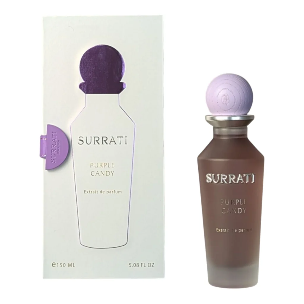 عطر بربل كاندي من السُرّتي – 150 مل | للجنسين