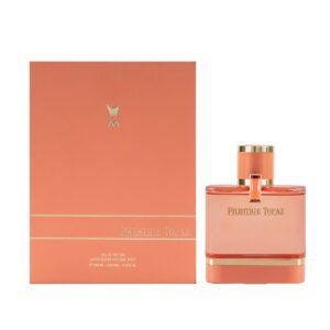 عطر برستيج توباز من الماجد للعود - 100 مل