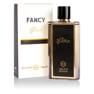 عطر معالي المركز من دخون - 75 مل