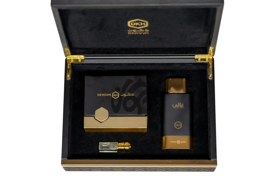 بوكس غالي من دخون | للجنسين