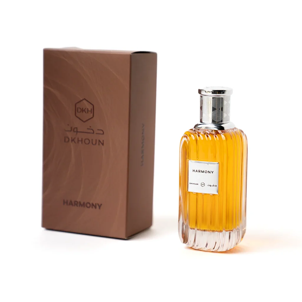 عطر هارموني من دخون – 100 مل | للجنسين